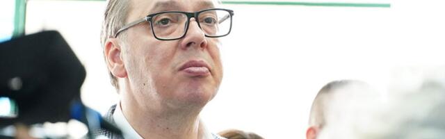 Vučić: Stanje bezbednosti nešto složenije zbog delovanja vojnog saveza Zagreba, Tirane i Prištine
