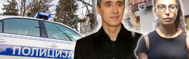 ON U POLICIJSKOJ STANICI, ONA U BOLNICI: Drama u porodici Bulat se dešavala u ranim jutarnjim časovima, ovo su detalji