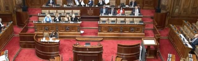 Одбор одбио све амандмане на измене закона о царини и накнадама