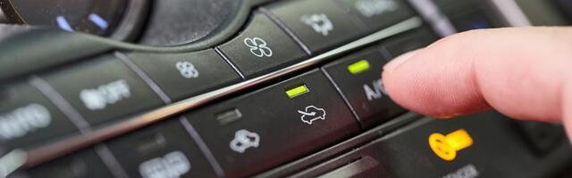 Ne čekajte prve vrućine: Proverite da li vam klima u autu radi kako treba