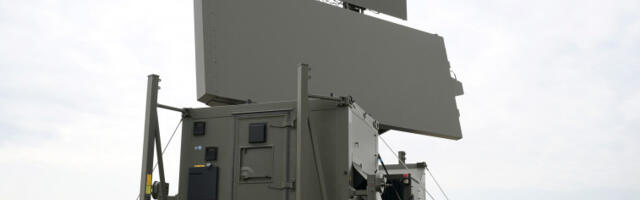 Обука на најсавременијим радарима великог домета