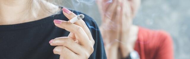 Uvodi se doživotna zabrana cigareta za sve rođene posle 2008. godine
