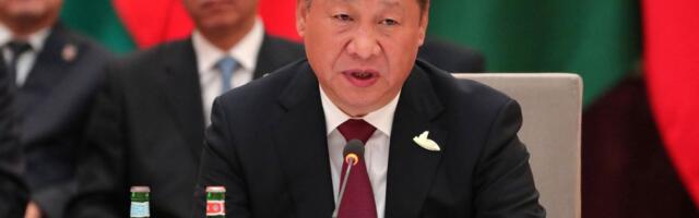 Колико Кина ризикује својом стрпљивошћу?