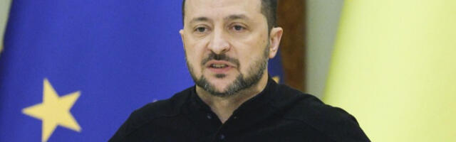 Зеленски критиковао руске позиве на прекид ватре