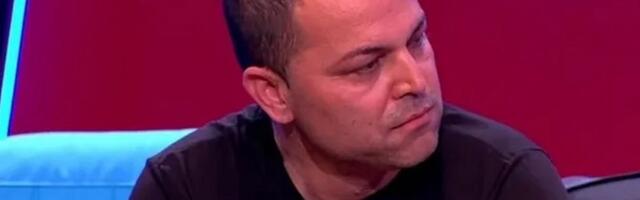 "Ubiću te, mnogo pitaš" Pevač javno otkrio da je varao ženu, pa sad pobesneo: "Hoćeš da mi rasturiš brak"