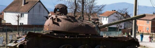 Srbija pamti: 57. dan bombardovanja 1999. godine – jug na meti