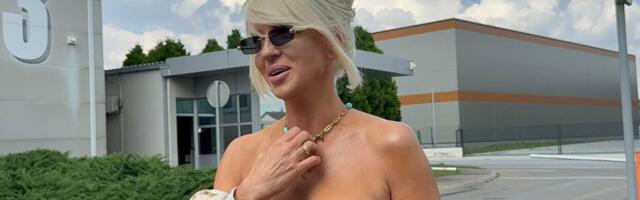 "Ljudi mogu da me uvere da su kvarna roba" Jelena Karleuša o izdajama i nepravdama " To je moja karma"