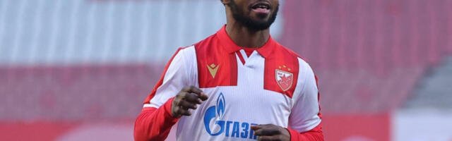 Zvezdi propao istorijski transfer: Ništa od miliona, ovo je razlog