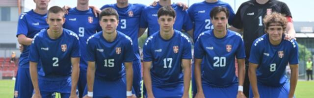 "Orlići" pobedom protiv Rumuna napravili odličnu uvertiru pred SP