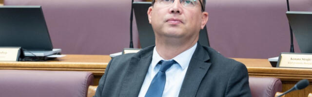 Бојовић: Пленковић поставља ултиматуме, а Влада Црне Горе ћути