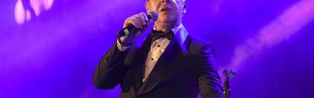 Vlado Georgiev i Milica više od decenije grade ljubav van bračnih okvira: Imali su lažnu svadbu, pogledajte kako je to izgledalo (Video)