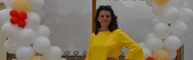 U 49. GODINI OSTVARILA ŽIVOTNI SAN! Danica iz Kolašina od folklorne scene stigla do diplome vaspitača u Kikindi (FOTO)
