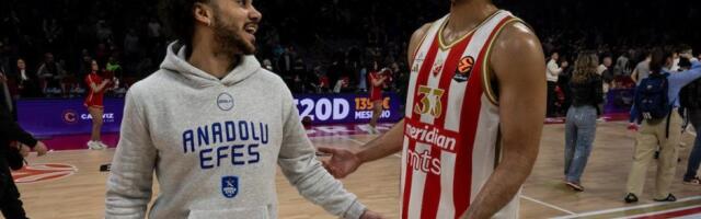 Evropski gigant želi da „ukrade“ Zvezdi Larkina, Efes to želi da spreči