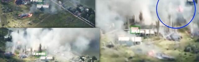 (VIDEO) Rusi pronašli tajnu bazu ukrajinskih specijalaca! Usledio je horor kakav se ne pamti, snimci lede krv u žilama