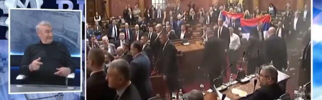 VUČIĆ POLITIKU VODI VEOMA DOBRO Hrvatski general hvali predsednika Srbije: Posetili su ga predsednici Kine, Francuske...