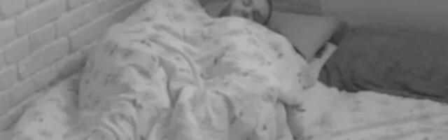 Anđelo završio u krevetu sa NJOM, evo šta se dešavalo pod pokrivačem - ona uzbuđena: "Kakva strast, jao!"