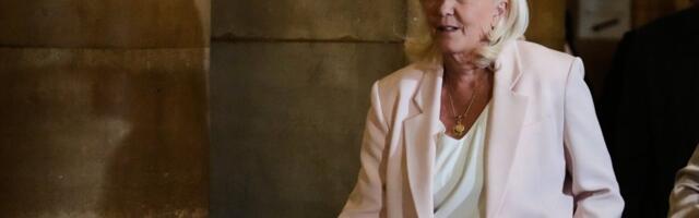 Užas za Makrona! Francuska šokirana brutalnim manevrom Marin Le Pen: Niko u ovom trenutku ovo nije očekivao