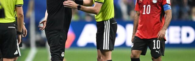 Egipćani podneli žalbu FIFA: Objavljena kompilacija od četiri minuta spornih situacija sa Argentinom! /VIDEO/