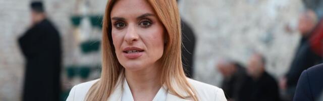 Jasna poruka Đurđević Stamenkovski: Zavetnici uz Vučića, "Ujedinjena Srbija" bedem odbrane države