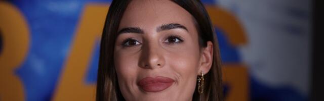 Ova žena je bila uz Anastasiju tokom porođaja: Oglasila se i podelila slike malog Ilijana (FOTO)