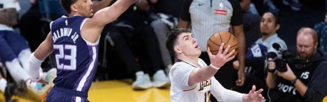 Zvezda jača za NBA igrača: Crveno-beli doveli zlatnog Amerikanca!