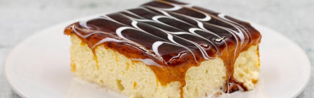 Najsočnije trileće sa domaćim karamelom: Originalni recept za kolač koji svi obožavaju