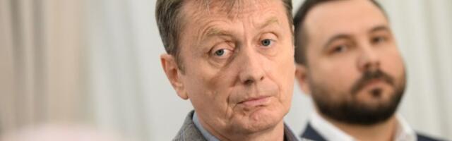 Glišić: Nenajavljeno ću obilaziti gradilišta, razočarao sam se u neke izvođače