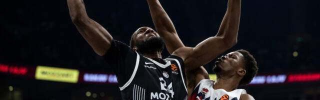 Mamadi Diakite potpisao višegodišnji ugovor sa šampionom