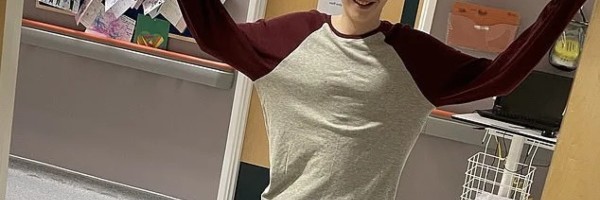 Dečak koji je poželeo da postane Magneto