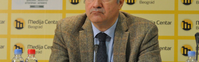 Lompar: Komunizam je bio tolerantniji od levo-liberalne ideologije