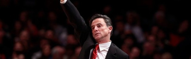 Gde je veliki Rik Pitino tu je i najveće košarkaško ludilo