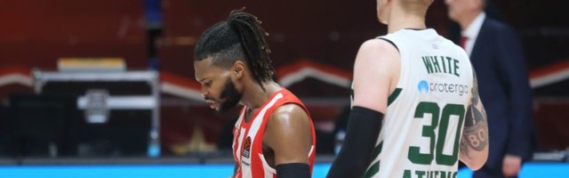 Pobeda čeličnih živaca! Volden izdigao Zvezdu iz pepela, Lojd i Simonović pokorili Atinu