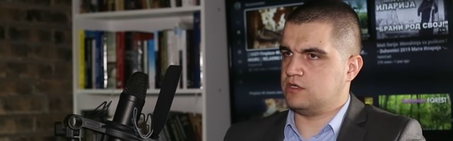 A. Vujović: Sumnjiva smrt vlasnika Telenora, u toku je medijska bitka za Centralnu i Istočnu Evropu
