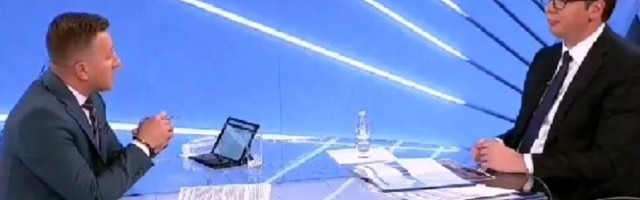 Ljubodrag Stojadinović: Pravda za Predojevića