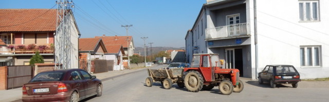 Meštani tri sela kraj Leskovca ponovo nenajavljeno bez struje i vode