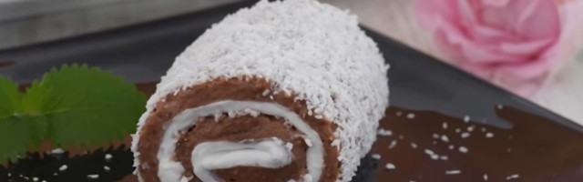 Slatke sultanove sarme su najlepši brzi desert: ništa kremastije niste probali, obožavaćete ih