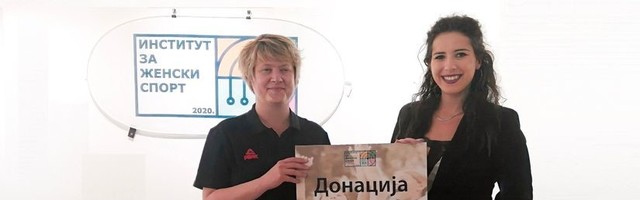 Mozzart podržao humanitarnu misiju Marine Maljković