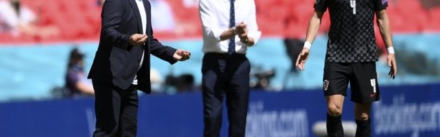 HRVATSKI SELEKTOR BESAN! Vežbali NEDELJU dana jednu akciju, pa iz nje primili GOL!