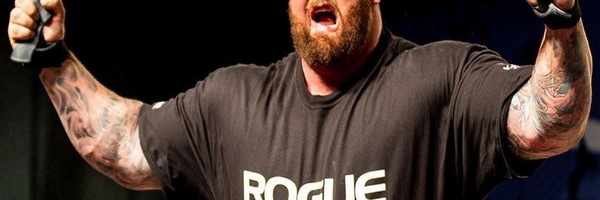 Planina oborio svetski rekord u MRTVOM DIZANJU