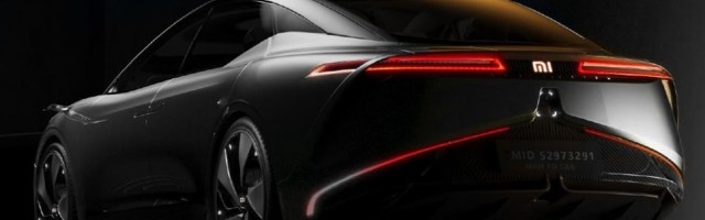 Xiaomi će lansirati svoj model automobila pre Applea