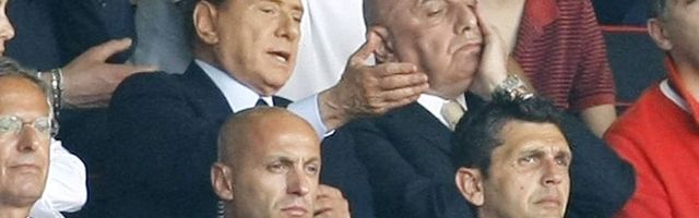 Projekat Monca 2021: Živi san o Seriji A i utakmici sa Milanom na San Siru