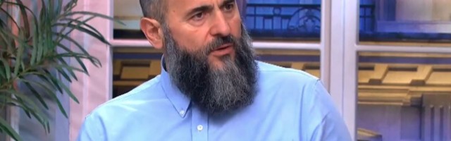 Academician Zukorlic: There are no Bosniaks in the Government of Montenegro, that is INADMISSIBLE!