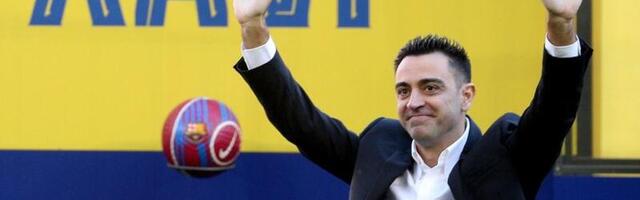 Barselonu obasjalo sunce, Ćavija dočekalo 10.000 navijača: DNK mi je i dalje isti