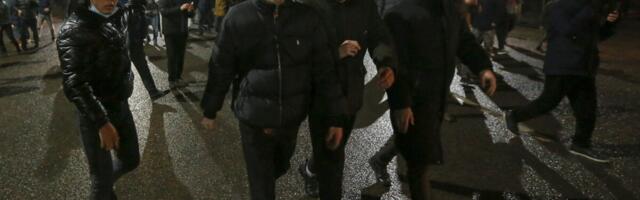 Portal Fakti: Iza nereda u Kazahstanu stoje SAD, V. Britanija i Turska