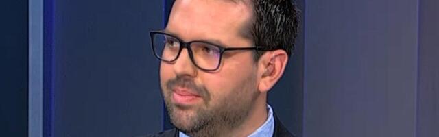 L. Hartvel: Vučić bi sutra mogao da okonča spor sa Kosovom, ali nema volje