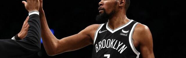 Durent: Harden nam ne duguje objašnjenje