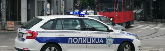 Pucnjava na Autokomandi: Ranjena jedna osoba