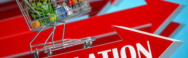 Inflacija u Velikoj Britaniji najveća u posljednjih 30 godina