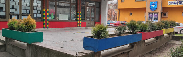 Više zelenila u „Maslačku“ i OŠ „Ćele Kula“