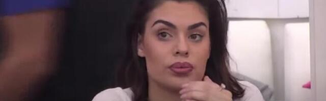 Mina Vrbaški se obratila Milici Mitrović UŽIVO u programu: Otkrila sve detalje UGOVORA, pa donela konačnu odluku o IZLASKU iz Zadruge! (FOTO)